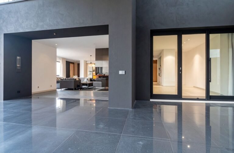 Choosing the Right Door Fittings for Your Home