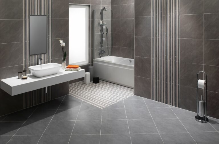 The Complete Guide to Selecting Bathroom & Kitchen Accessories