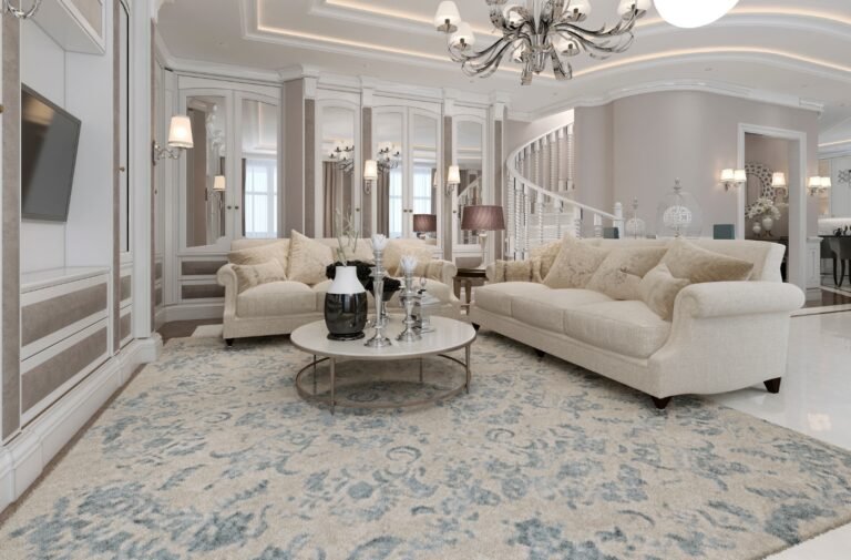 Hardware Trends for Modern Interiors in 2025