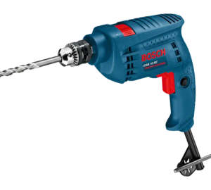 Drill Machine (With Wire)