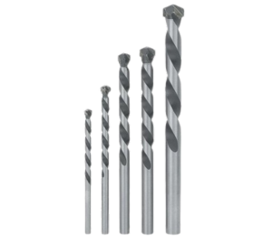 Masonry Drill Bits