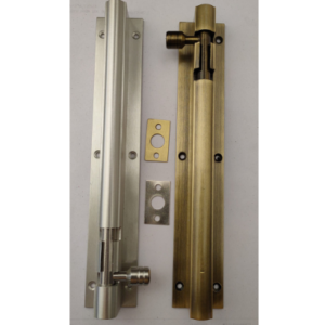 Brass Supar Marble Towerbolt