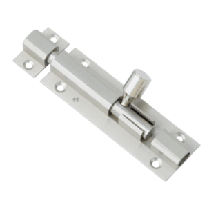 Brass Regular Towerbolt