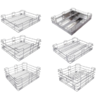wire SS Kitchen Baskets