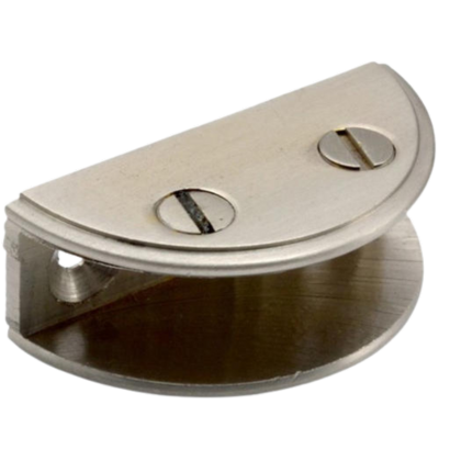 BRASS D BRACKET BRASS D BRACKET