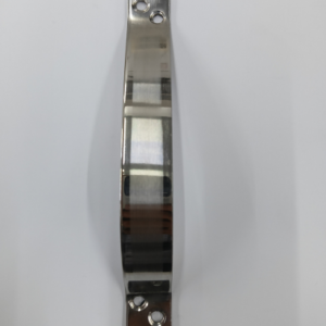 Laher Model (Front Screw)